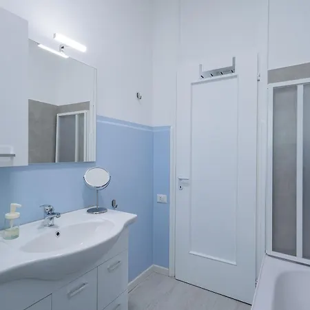 La Casa Di Ciussi Bergamo