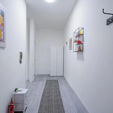 Apartment La Casa Di Ciussi