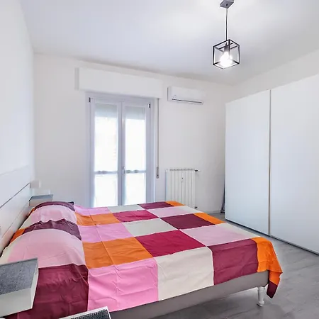 Apartment La Casa Di Ciussi Bergamo