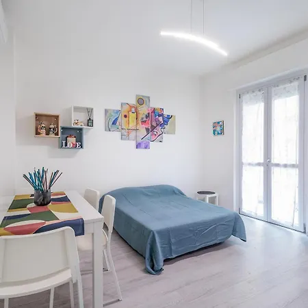 Apartment La Casa Di Ciussi