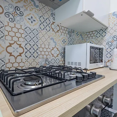 Apartment La Casa Di Ciussi Bergamo