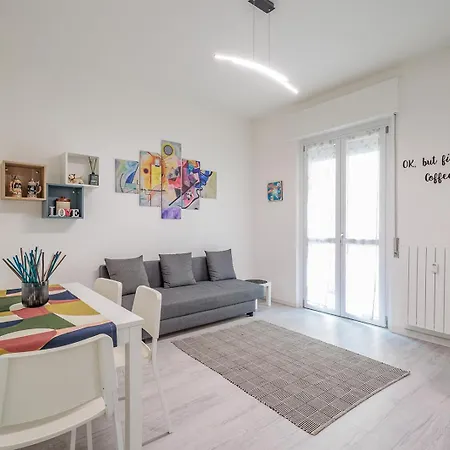 La Casa Di Ciussi Bergamo