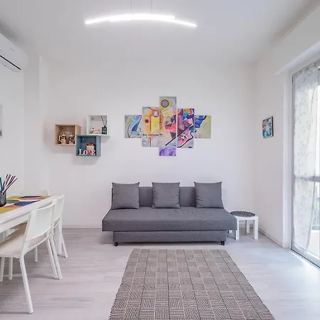Apartment La Casa Di Ciussi