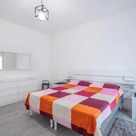 La Casa Di Ciussi
