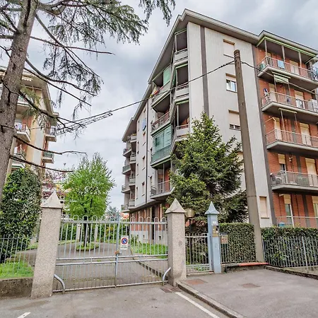 Apartment La Casa Di Ciussi Bergamo
