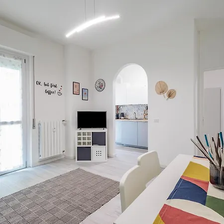 Apartment La Casa Di Ciussi