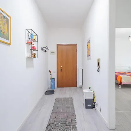 Apartment La Casa Di Ciussi